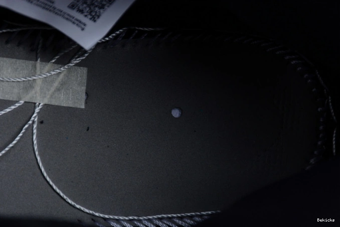 Reps BK 555088-202 “heirloom” jordan 1 og retro high air 1116